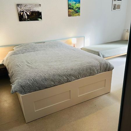 Le Jorjane Hotel Choranche Eksteriør billede