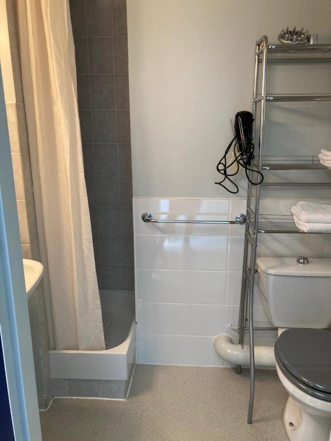 Le Jorjane Hotel Choranche Eksteriør billede