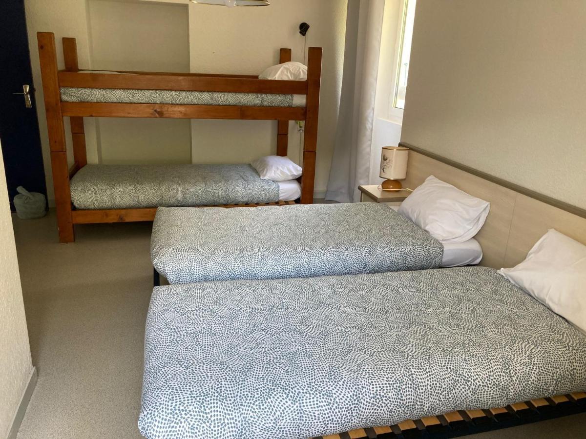 Le Jorjane Hotel Choranche Eksteriør billede